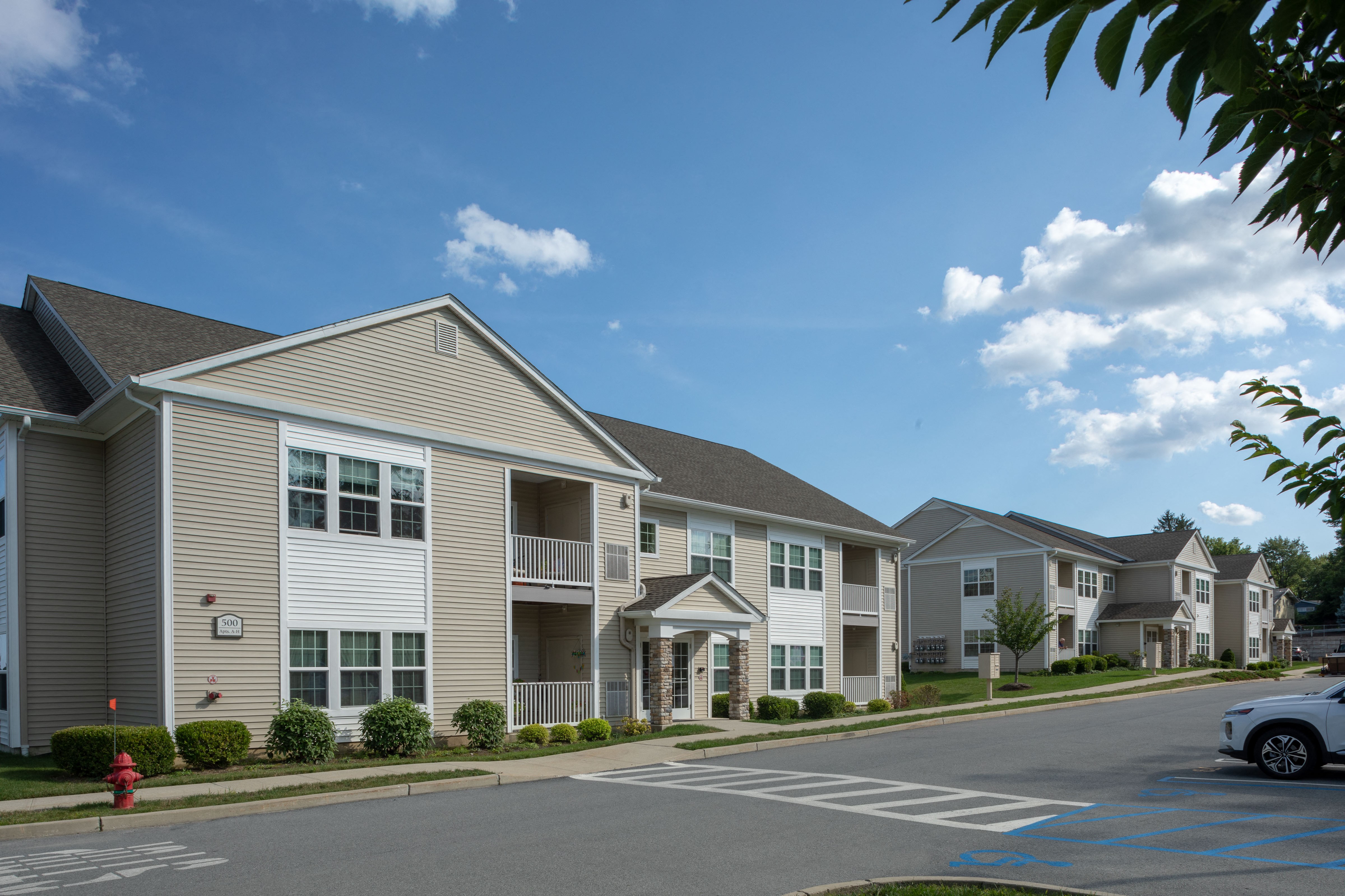 Northwoods Apartments Apartments in Middletown, NY